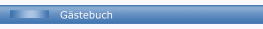 G&auml;stebuch